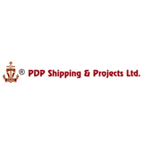 PDP Shipping & Projects Ltd logo