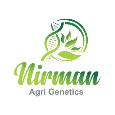 Nirman Agri Genetics Ltd logo
