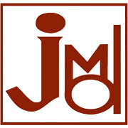JMD Ventures Ltd logo