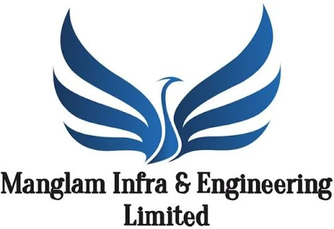 Manglam Infra & Engineering Ltd logo