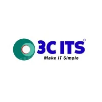 3C IT Solutions & Telecoms (India) Ltd logo