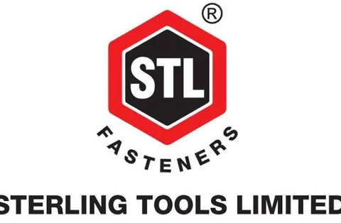 Sterling Tools Ltd logo