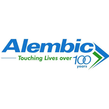 Alembic Ltd logo