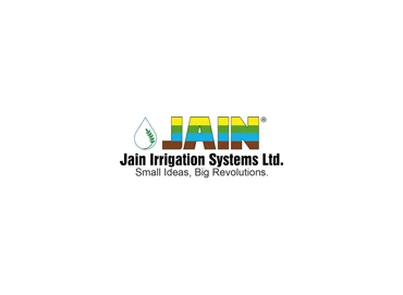 Jain Irrigation Systems Ltd logo