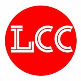 LCC Infotech Ltd logo