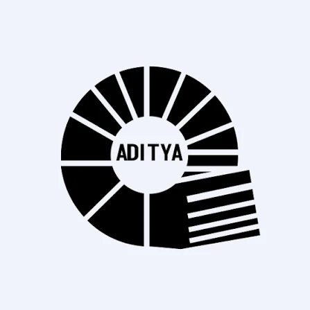 Aditya Ispat Ltd logo