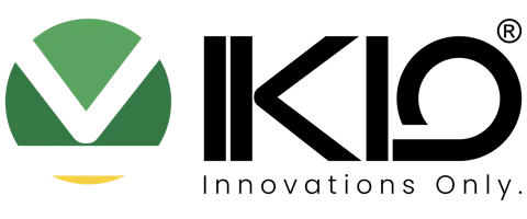 IKIO Technologies Ltd logo