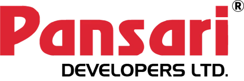 Pansari Developers Ltd logo