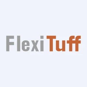 Flexituff Ventures International Ltd logo