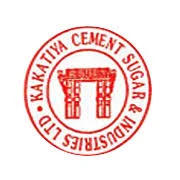 Kakatiya Cement Sugar & Industries Ltd logo