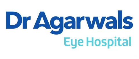 Dr Agarwals Eye Hospital Ltd logo