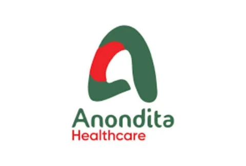 Anondita Medicare Ltd logo