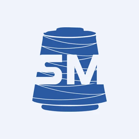 Shiva Mills Ltd logo