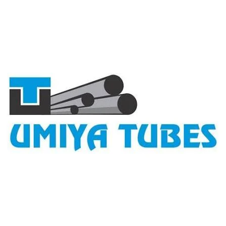 Umiya Tubes Ltd logo