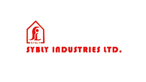 Sybly Industries Ltd logo