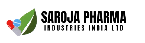 Saroja Pharma Industries India Ltd logo