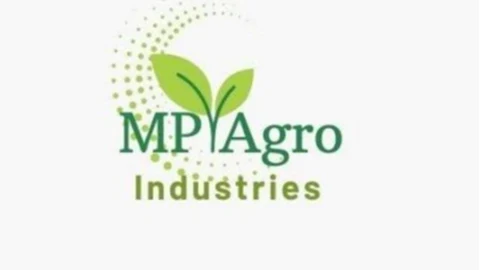 M P Agro Industries Ltd logo
