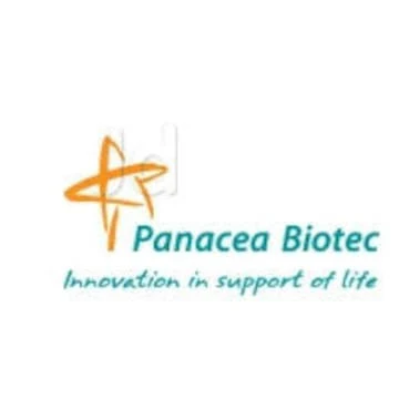 Panacea Biotec Ltd logo