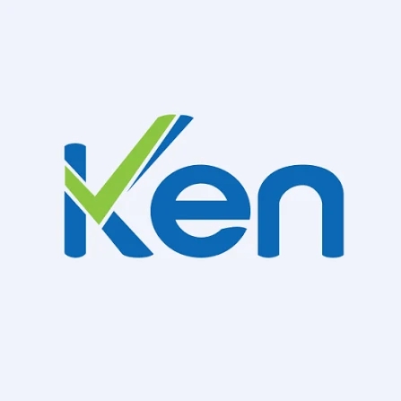 KEN Financial Services Ltd logo