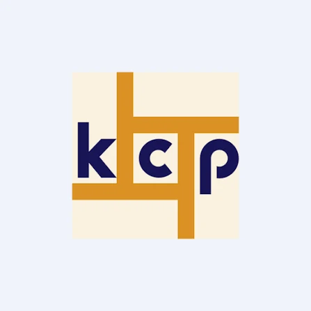K C P Ltd logo