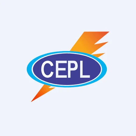 Chamunda Electrical Ltd logo