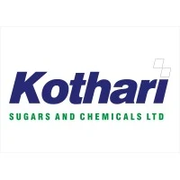 Kothari Sugars & Chemicals Ltd logo