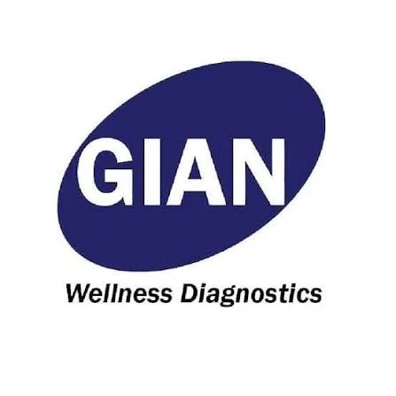 Gian Lifecare Ltd logo